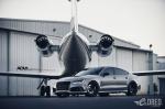 Audi RS7 Sportback on ADV.1 Wheels (ADV05MV2CS) 2014 года
